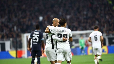 Beşiktaş Marsilya'yı 4-1 yendi, İlhan Fakılı Avrupa'da ilk golünü attı