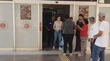 İzmir Bergama'da uyuşturucu operasyonunda karı koca tutuklandı, bin 47 hap bulundu