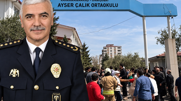 Kahramanmaraş Emniyet Müdürü değişti: Hasan Yiğit EGM emrine alındı