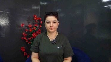 Kesilen saçı beğenmeyince akrabalarıyla kuaförü bastı! Ortalık karıştı