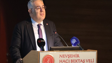 Nevşehir'de duvar resimleri semineri, 6 kilisedeki koruma çalışmaları masaya yatırıldı