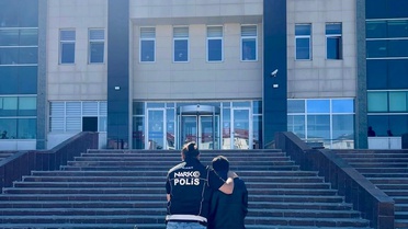 Kars'ta operasyonda 272,55 gram esrar ele geçirildi, 1 şüpheli gözaltında