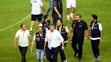 Karşıyaka, Bursa Yıldırımspor deplasmanında 3 puan arıyor