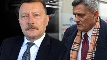 Kaşif Kozinoğlu soruşturmasında yeni gelişme! Hasan Atilla Uğur gözaltında