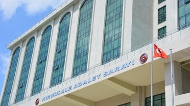 Kırıkkale'de polis memuruna çarparak şehit olmasına neden olan sürücü tutuklandı