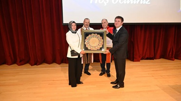 Kırıkkale Üniversitesi 2026-2027 Akademik Yılı açılış töreni yapıldı