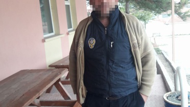 Eskişehir Çifteler'de 'kıza laf atma' kavgasında 42 yaşındaki adam ağır yaralandı