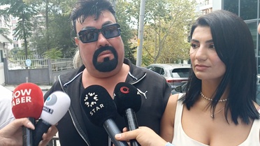 Kobra Murat'a 'haraç' şoku! Torunuyla tehdit edildi, emniyetin yolunu tuttu
