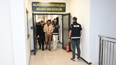 Kocaeli merkezli 4 ilde suç örgütü operasyonunda 7 şüpheli tutuklandı