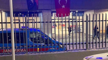 Konya Seydişehir'de kardeş kavgasında bir kişi silahla ayaklarından yaralandı