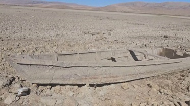Kuruyan Çavuşçu Gölü yağışlarla doldu, Ilgınlılar balık tutmayı bekliyor