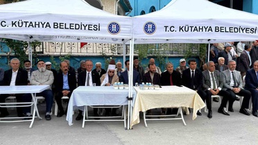 Kütahya'da Ahilik Haftası programında dürüstlük ve meslek ahlakı vurgulandı