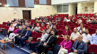 Mardin'de meme kanseri taramasında 13 bin 725 kişiye ulaşıldı, 25 kişiye tanı konuldu