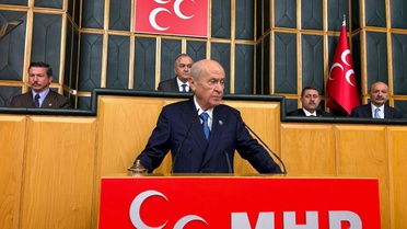 Bahçeli, Ahiliği iş dünyasının etik krizlerine rehber olarak gösterdi