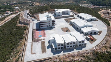 Milas Mesleki ve Teknik Anadolu Lisesinin adı Şehit Emrah Kuran olarak değiştirildi