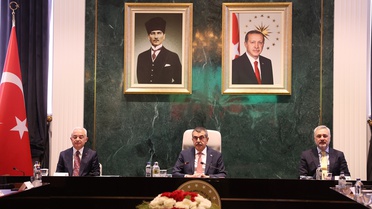Bakan Tekin, Türkiye'nin PISA 2025'te tek OECD ülkesi olduğunu Kırklareli'nde açıkladı