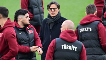 Montella'dan sürpriz karar! Milli Takım'da iki yıldızın kalemi kırıldı
