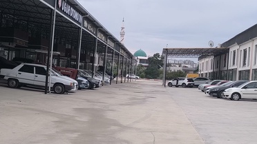 Kadirli'de mazot zamları dizel araç ve traktör satışlarını durdurdu