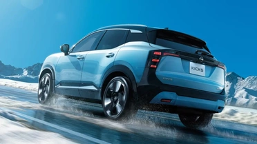 Nissan, yeni nesil Kicks'i 2028'de Türkiye'ye getirmeyi hedefliyor