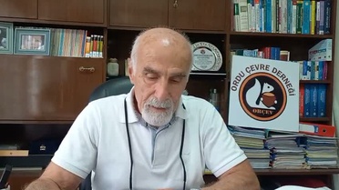 ORÇEV'den altın sondajlarına suç duyurusu