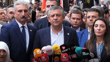 Özgür Özel: 'Milleti kandıramazlar, biz o sandığa varacağız ve o seçimi de alacağız'