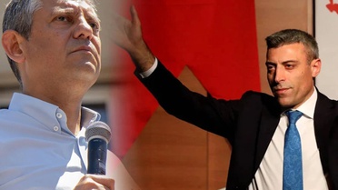 Ne Yavaş ne İmamoğlu! İşte Özgür Özel'in adaylık için görüştüğü isim