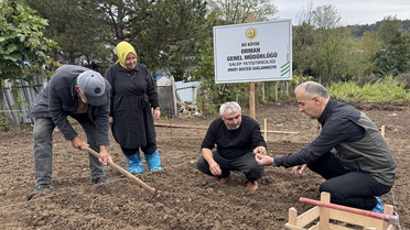Türkiye'de bir ilk! Kilosu altın değerinde, yeni gelir kapısı oldu