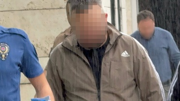 Samsun İlkadım'da evin ardiyesinde 2 tabanca ve 1 tüfek bulundu, bir kişi tutuklandı