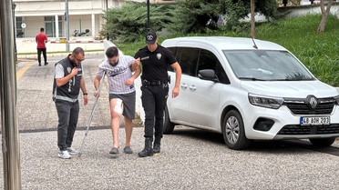Muğla'da 5 ilçede eş zamanlı operasyonda 42 şüpheliden 13'ü tutuklandı
