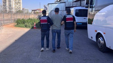 Gaziantep'te müstehcen içerik operasyonu! Şüphelinin evindeki dijital materyallere el konuldu