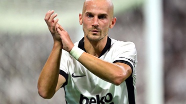 Takımın en iyilerindendi! Beşiktaşlıları tedirgin eden sakatlık