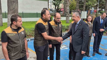 Eskişehir'de TMO'dan Cumhuriyet tarihi rekoru, 557 bin ton hububat alındı