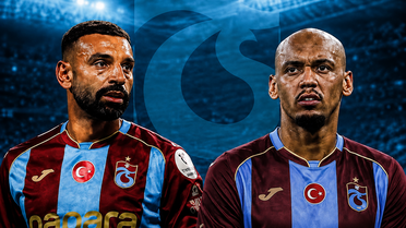 Trabzonspor dünya yıldızına doymuyor! Şehre getirildi 