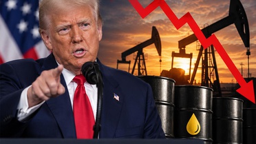 Akaryakıt fiyatları uçmuştu! Trump'tan yeni petrol mesajı