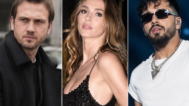 Ünlülere yeni uyuşturucu operasyonu! Aras Bulut İynemli, Melis Sezen ve Rapçi Sefo dahil 18 gözaltı