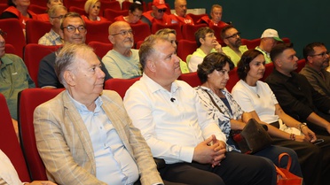Urla'da otoyol özelleştirmesine karşı toplantıda dava açılacağı ifade edildi
