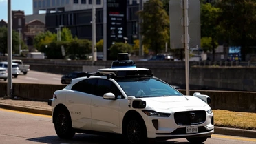 Waymo, 2028'de Singapur'da sürücüsüz araç filosu kuruyor