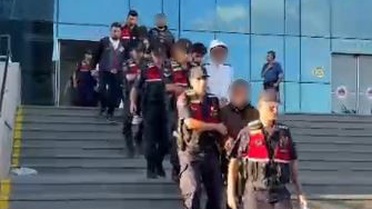 Tekirdağ ve İstanbul'da yasa dışı bahis operasyonunda 12 şüpheli tutuklandı