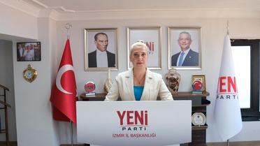 YENİ Parti: Çocuklar eşit ve nitelikli eğitime erişmeli