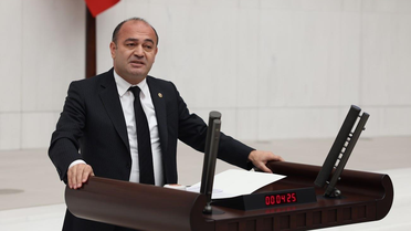 Karabat'tan 130 fonun tasfiyesine tepki