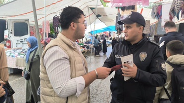 Yeniçağa'da hayvan ve emtia panayırı ikinci kez kurulacak