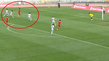 Türkiye Kupası'nda inanılmaz gece! İki maçta 20 gol çıktı