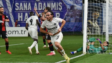 Manisa FK, İstanbulspor maçında 5 maçlık galibiyet hasretine son vermeyi hedefliyor