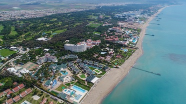 Antalya'daki 3 dev zirvede uzay, iklim ve toprak konuşulacak