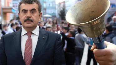 Ara tatiller kaldırılıyor mu? Bakan Tekin, tartışmalara son noktayı koydu