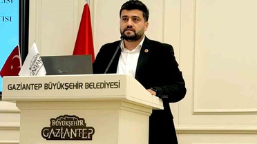 Atilla Sarıkaya’dan Gaziler Günü Kutlama Mesajı