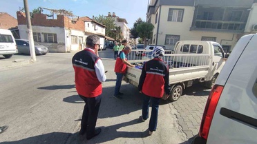 Aydın Valiliği kuru incirde 9 ilçede yol kontrolü, 17 ilçede depo denetimi sürdürüyor