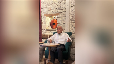Aykut Mutlu'nun Viyana'dan Demirel'e uzanan anıları kitapta toplandı