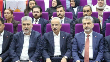 Bakan Uraloğlu, Kalkınma Yolu’ndaki imza sürecinin perde arkasını anlattı
