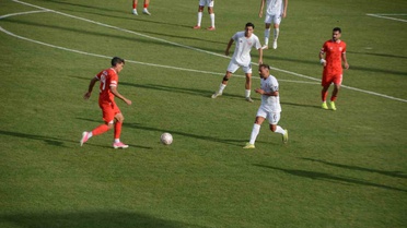 Balıkesirspor, Uşakspor'u Aliağa'da 4-1 yendi, Balıkesirsporlu Emre Gemici iki gol attı